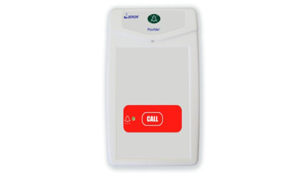 CEstación de emergencia Jeron modelo 5746